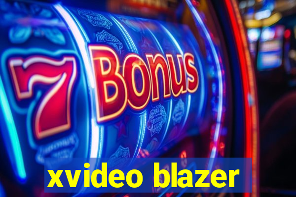 xvideo blazer